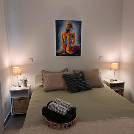 Cityscape Urban Apts Apartment