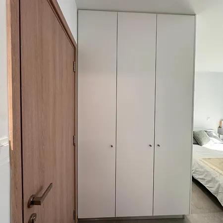 Cityscape Urban Apts *