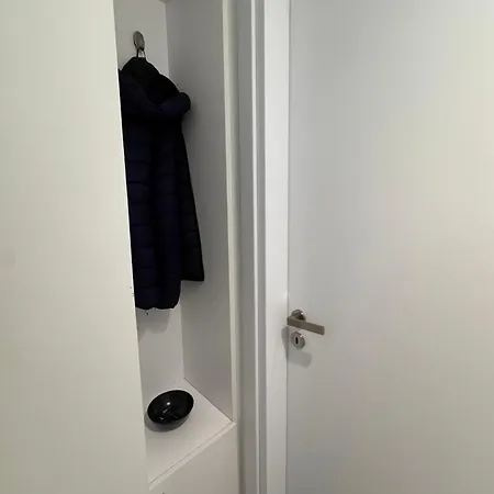 Apartment Cityscape Urban Apts Nicosia