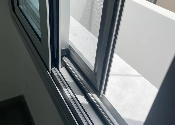 Cityscape Urban Apts Apartamento *