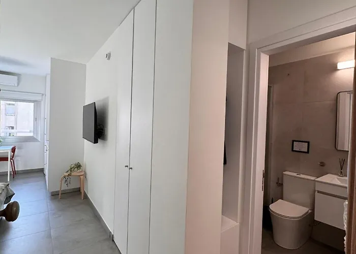 Cityscape Urban Apts Apartamento