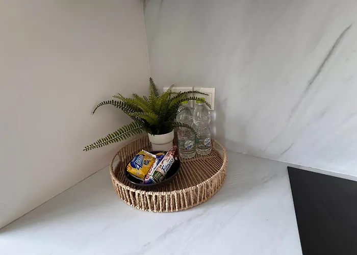 Cityscape Urban Apts Nicosia