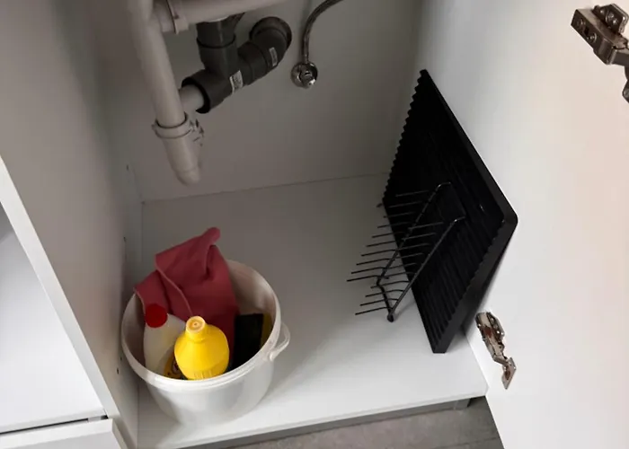 Apartamento Cityscape Urban Apts Nicosia