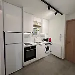 Cityscape Urban Apts *