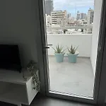 Cityscape Urban Apts * Nicosia