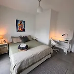 Lägenhet Cityscape Urban Apts *