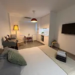 Cityscape Urban Apts Nicosia