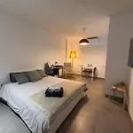 Cityscape Urban Apts Nicosia