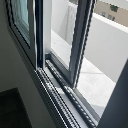 Cityscape Urban Apts Apartmán *