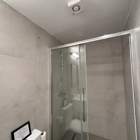 Cityscape Urban Apts Apartment Nicosia