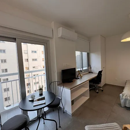 Cityscape Urban Apts Apartmán
