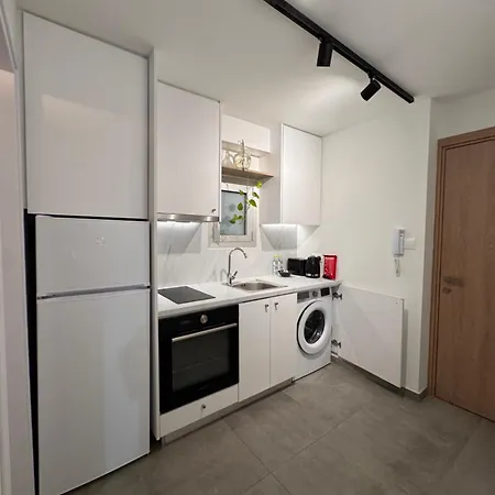 Cityscape Urban Apts *