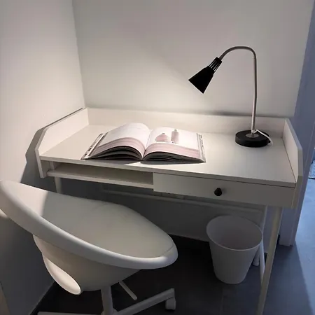 Cityscape Urban Apts Apartment Nicosia