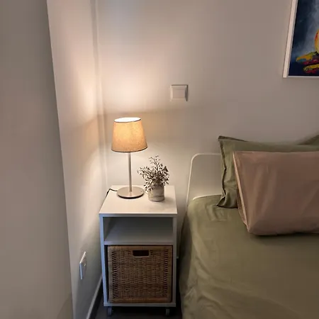 Cityscape Urban Apts *