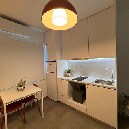 Cityscape Urban Apts *