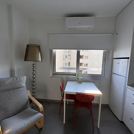 Cityscape Urban Apts Nicosie