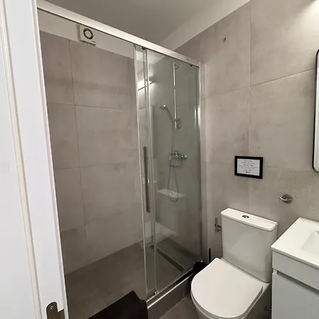 Apartment Cityscape Urban Apts