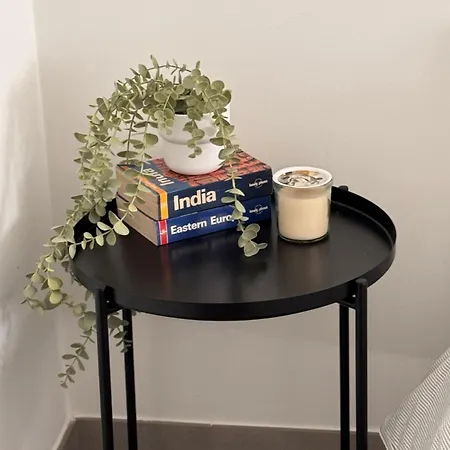 Διαμέρισμα Cityscape Urban Apts