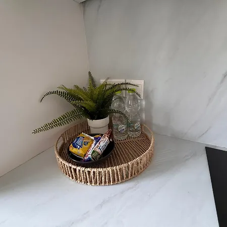 Cityscape Urban Apts Λευκωσία