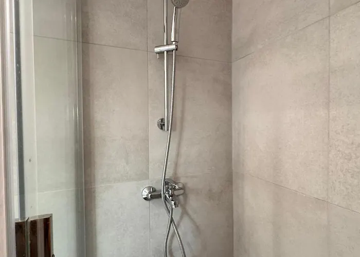 Cityscape Urban Apts Appartement Nicosie