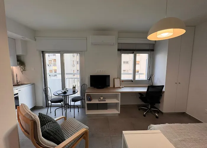 Cityscape Urban Apts 公寓 *