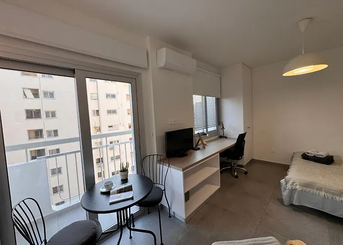 Cityscape Urban Apts Appartement