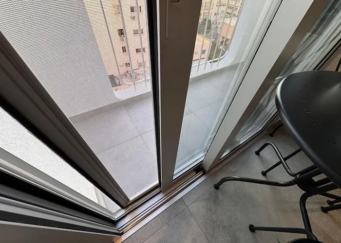 Cityscape Urban Apts Appartement Nicosie