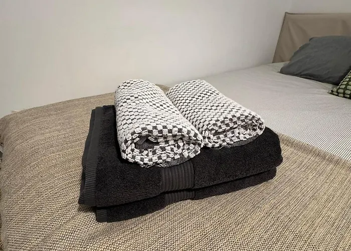 公寓 Cityscape Urban Apts 尼科西亚