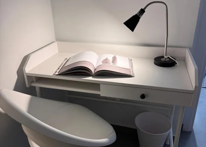 Cityscape Urban Apts 公寓 尼科西亚