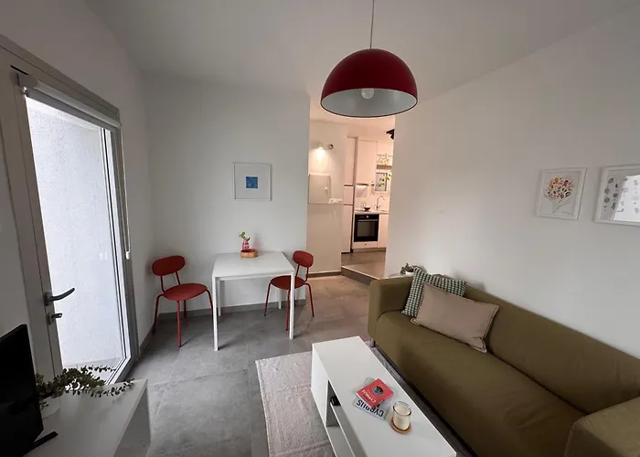 Cityscape Urban Apts Appartement Nicosie