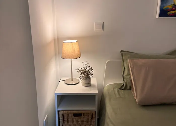 Cityscape Urban Apts *