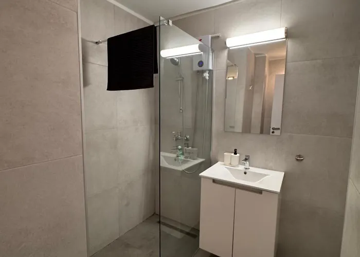 Cityscape Urban Apts Nicosie