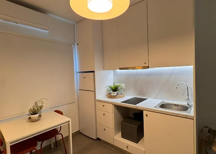 Cityscape Urban Apts *