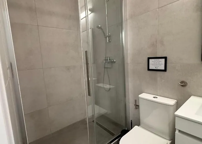 公寓 Cityscape Urban Apts 尼科西亚