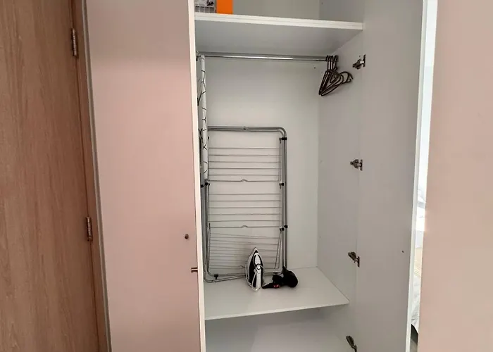 Appartement Cityscape Urban Apts Nicosie