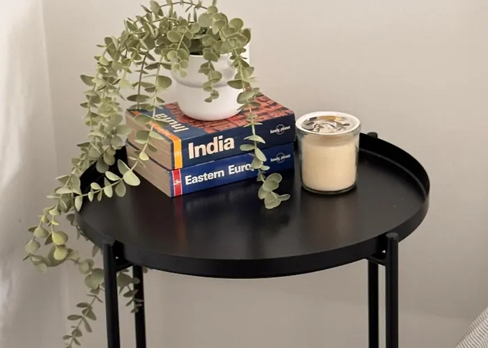 公寓 Cityscape Urban Apts