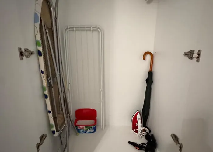 Cityscape Urban Apts