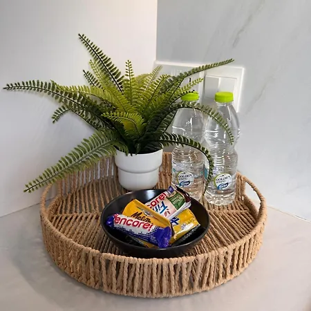 Cityscape Urban Apts * 니코시아