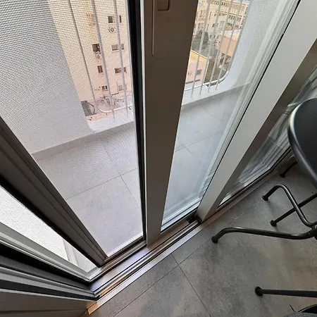 Cityscape Urban Apts Apartment Nicosia