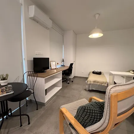 Cityscape Urban Apts * 니코시아