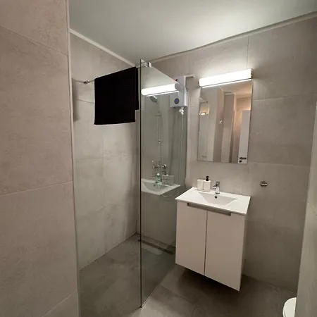 Cityscape Urban Apts 니코시아