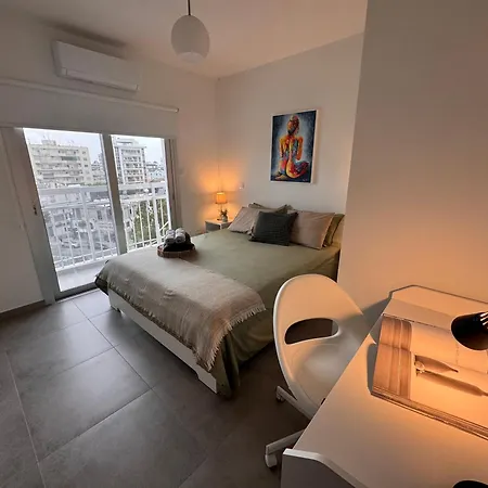 Cityscape Urban Apts * 니코시아