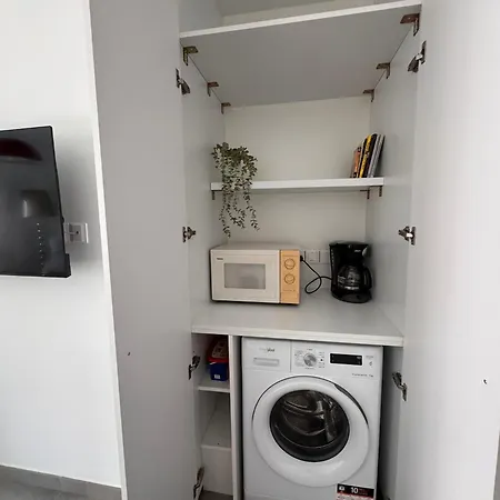 Cityscape Urban Apts 아파트 니코시아