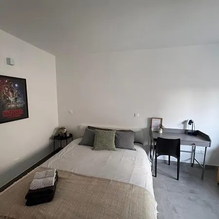 Cityscape Urban Apts 아파트 니코시아