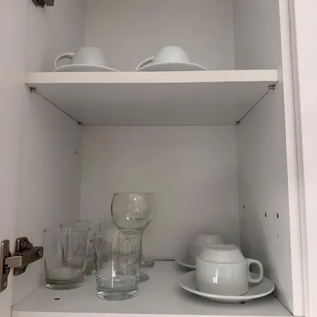 Cityscape Urban Apts *