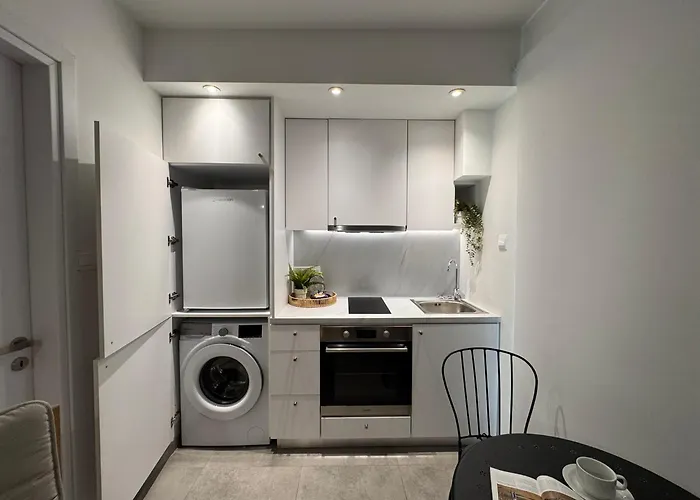 Cityscape Urban Apts