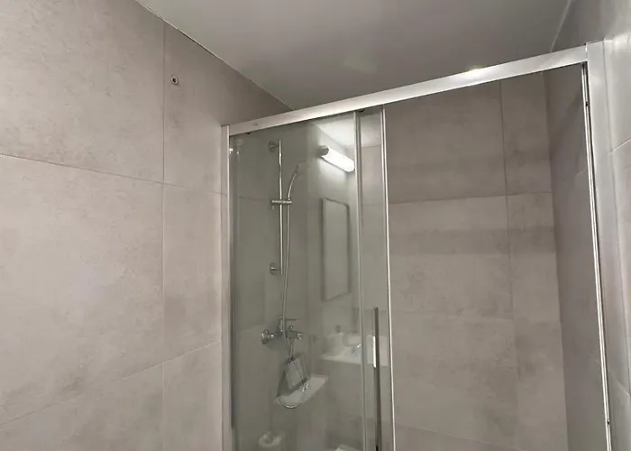 Cityscape Urban Apts Lägenhet Nicosia