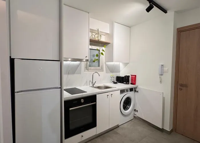 Cityscape Urban Apts *