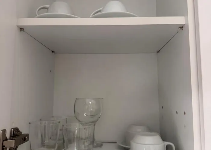 Cityscape Urban Apts *