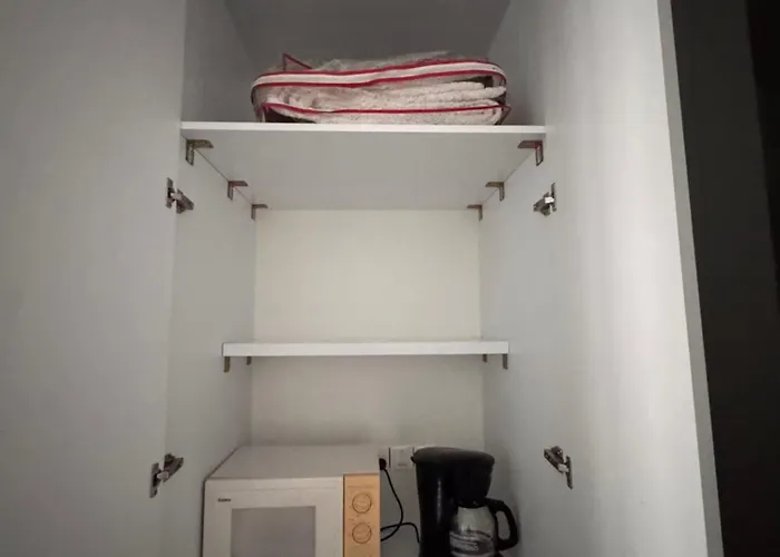 Cityscape Urban Apts Nicosia